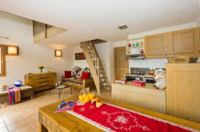 Гостиница Résidence Goélia Les Chalets de Wengen, Ле Кош